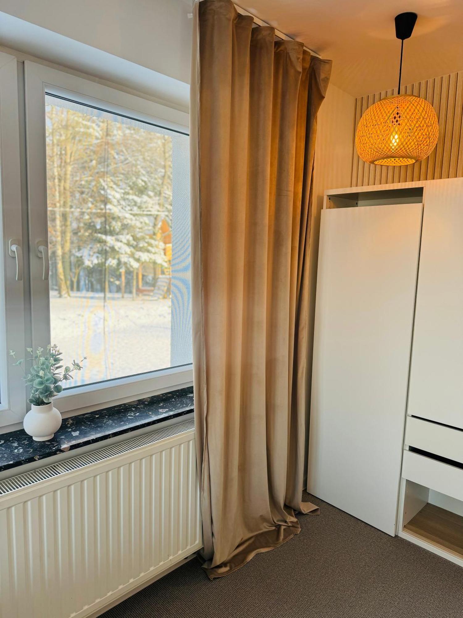 Villa Vincentow Myślenice Kültér fotó