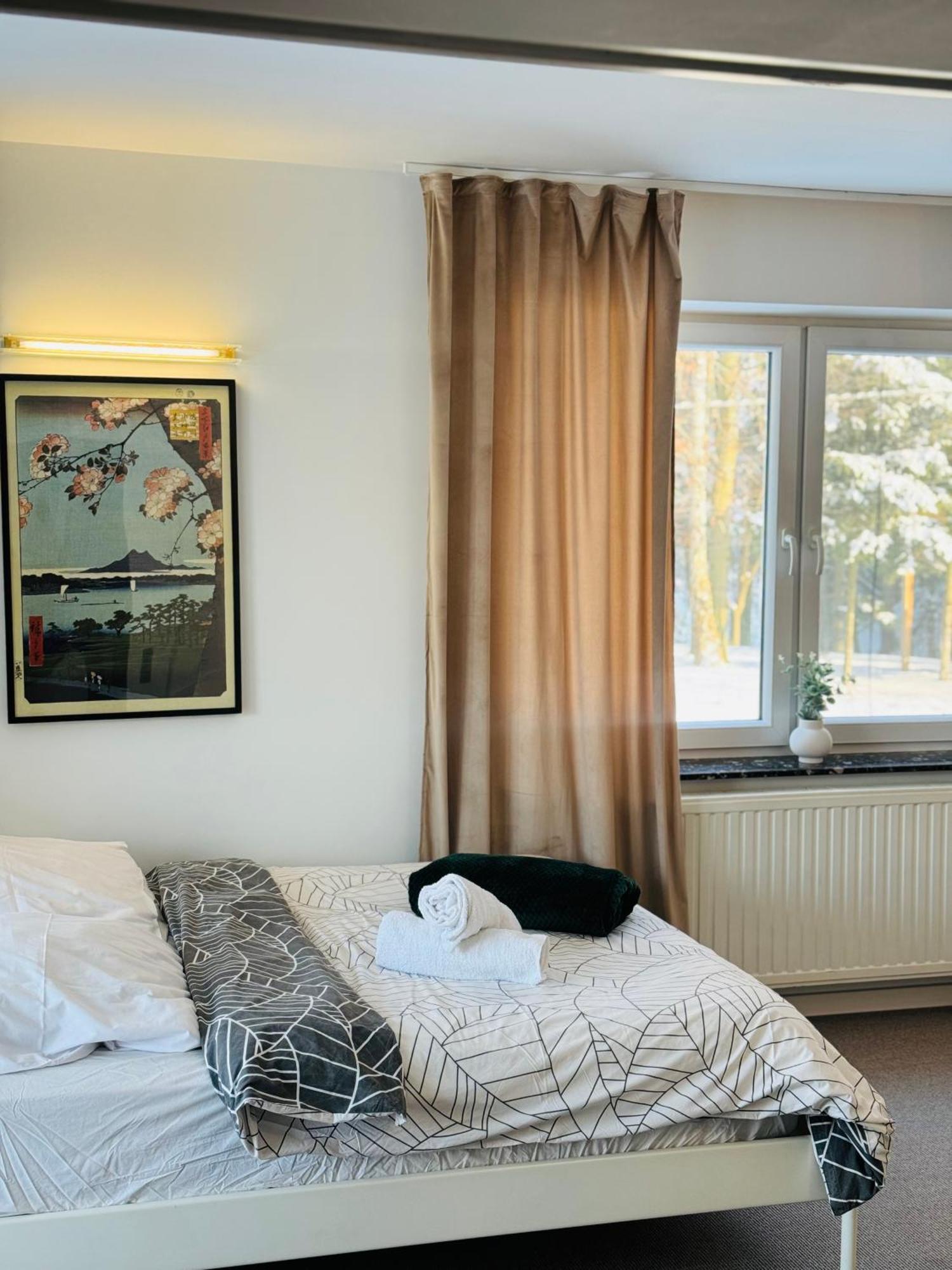 Villa Vincentow Myślenice Kültér fotó