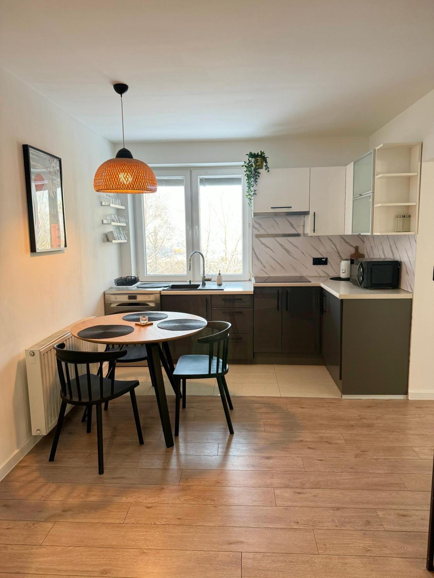 Villa Vincentow Myślenice Kültér fotó